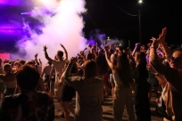 Zabawa taneczna z DJ-em Adaho