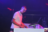 Zabawa taneczna z DJ-em Adaho