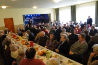 Spotkanie seniorów