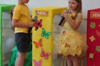 Piknik w bażanowickim przedszkolu