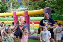 Piknik w bażanowickim przedszkolu