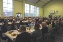 Uczestnicy spotkania