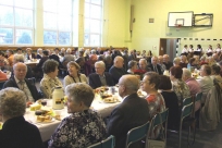 Uczestnicy spotkania