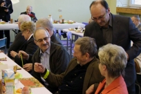 Uczestnicy spotkania