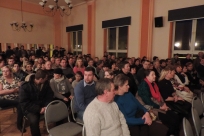 Publiczność