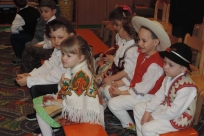 Uczestnicy konkursu