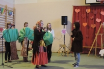 Koncert na rzecz Wielkiej Orkiestry Świątecznej Pomocy