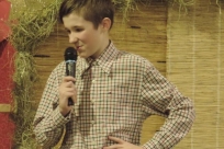 Koncert na rzecz Wielkiej Orkiestry Świątecznej Pomocy