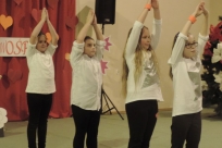 Koncert na rzecz Wielkiej Orkiestry Świątecznej Pomocy