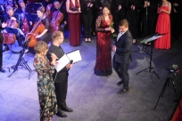 Gala Muzyki Filmowej w Cieszynie