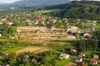 Goleszów. Foto:Grzegorz Fedrizzi