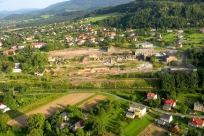 Goleszów. Foto:Grzegorz Fedrizzi