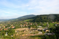 Goleszów. Foto:Grzegorz Fedrizzi
