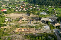 Goleszów. Foto:Grzegorz Fedrizzi