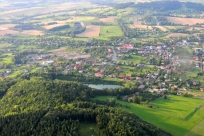 Goleszów.Foto:Grzegorz Fedrizzi