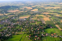 Goleszów. Foto:Grzegorz Fedrizzi