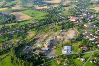 Goleszów. Foto:Grzegorz Fedrizzi