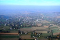 Goleszów. Foto:Grzegorz Fedrizzi