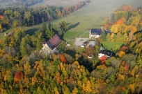 Szczyt góry Chełm. Foto:Grzegorz Fedrizzi