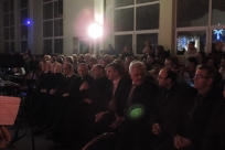 Zaproszeni goście