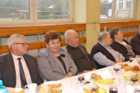 Uczestnicy spotkania
