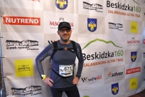 Przed biegiem, pamiątkowe zdjęcie