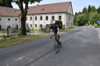 Start zawodnika