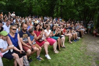 Piknik w goleszowskim przedszkolu
