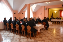 Sala OSP