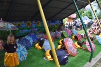 Piknik w goleszowskim przedszkolu