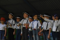 Piknik w goleszowskim przedszkolu