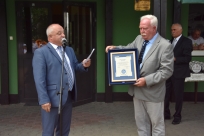 70-lecie LKS TEMPO Puńców