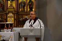 Kazanie Bp. Adriana Korczago