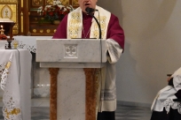 Kazanie Bp. Piotra Gregera