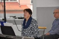 Osoby odpowiedzialne za oprawę muzyczną spotkania