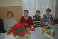 Spotkanie seniorów