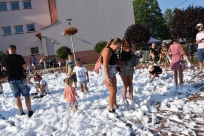 Plaża Goleszów dzień drugi