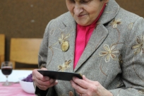 Irma Podżorska