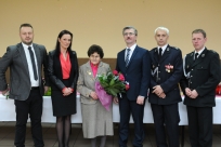 Uczestnicy spotkania