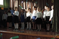 Występy z okazji Dnia Nauczyciela