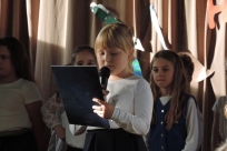 Występy z okazji Dnia Nauczyciela