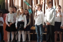 Występy z okazji Dnia Nauczyciela