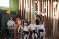 Występy z okazji Dnia Nauczyciela