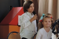 Występy z okazji Dnia Nauczyciela