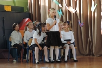 Występy z okazji Dnia Nauczyciela