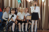 Występy z okazji Dnia Nauczyciela