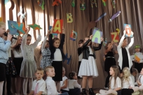 Występy z okazji Dnia Nauczyciela