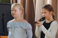 Występy z okazji Dnia Nauczyciela