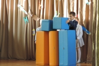 Występy z okazji Dnia Nauczyciela