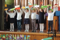 Występy z okazji Dnia Nauczyciela